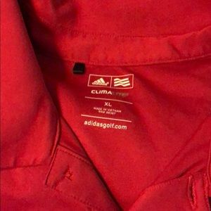 Men’s Adidas Golf XL